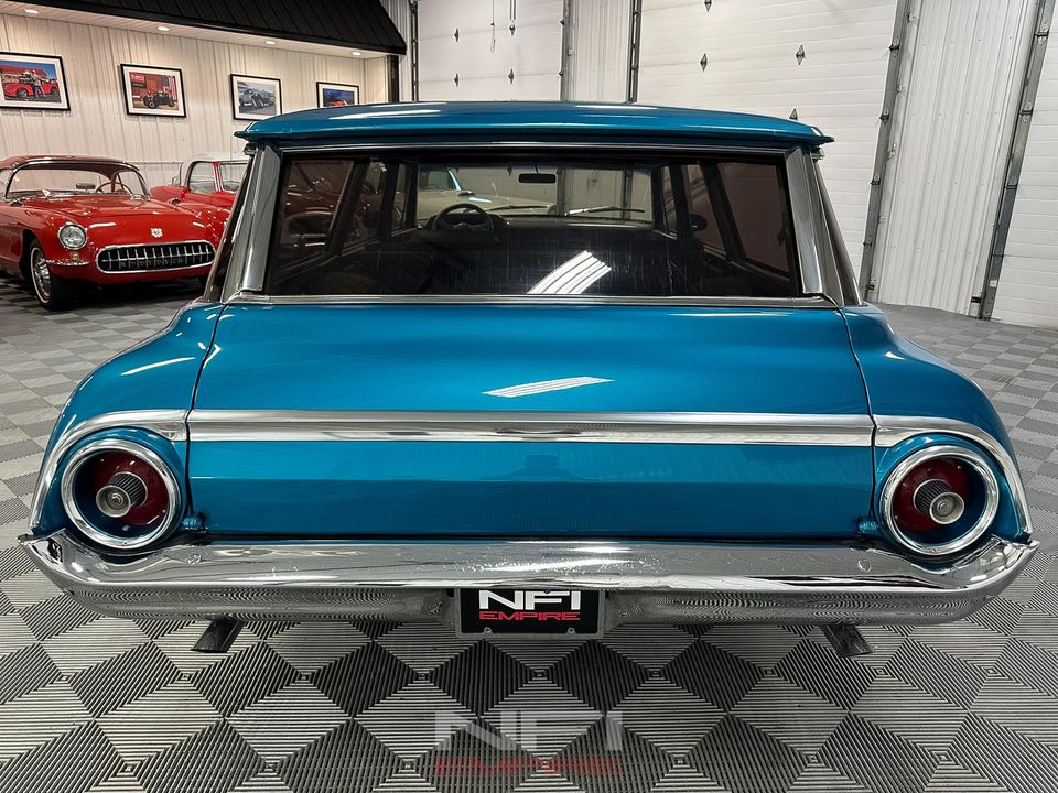 1964 FORD Country Squire