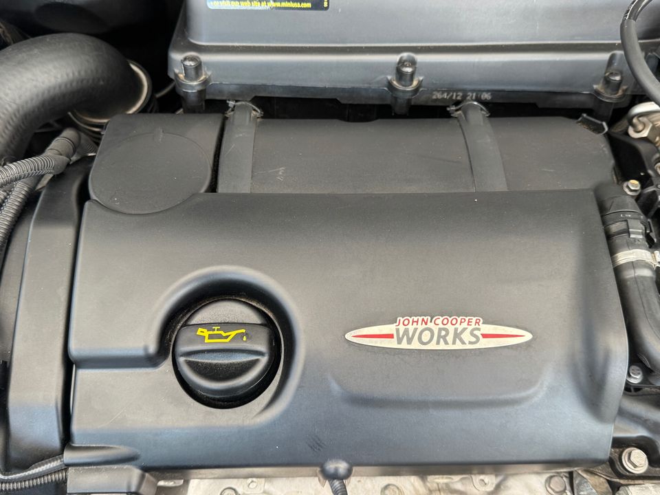 2013 MINI Coupe