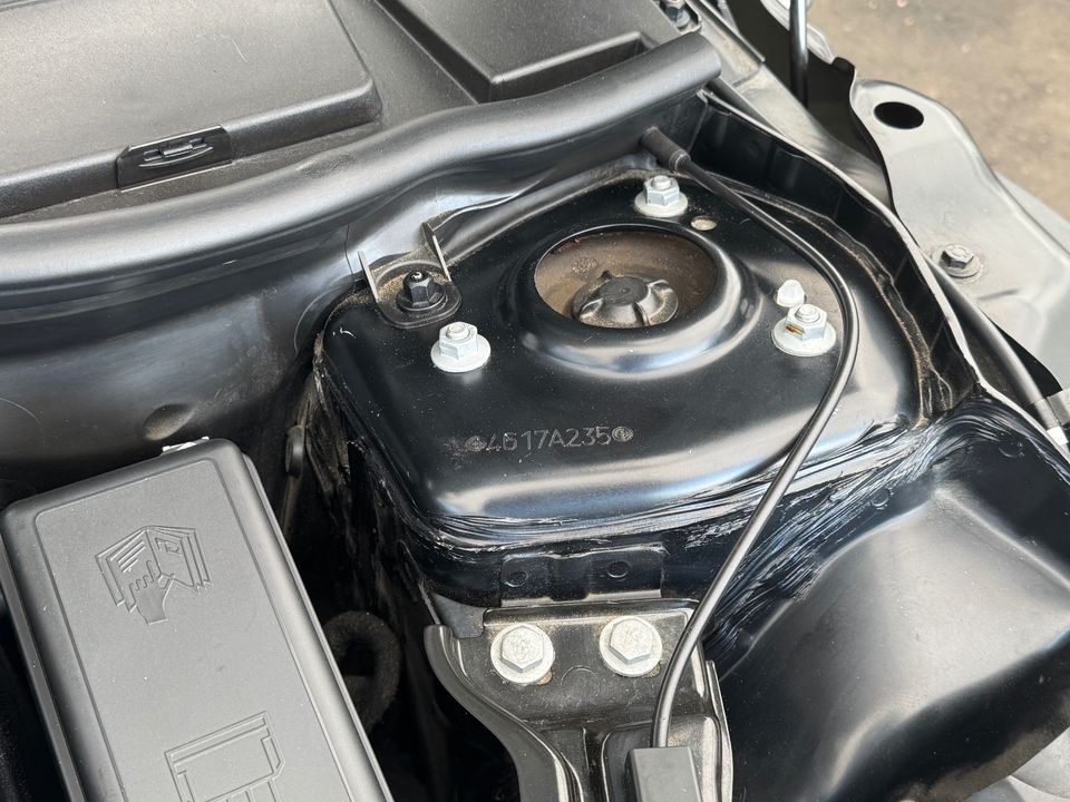 2013 MINI Coupe