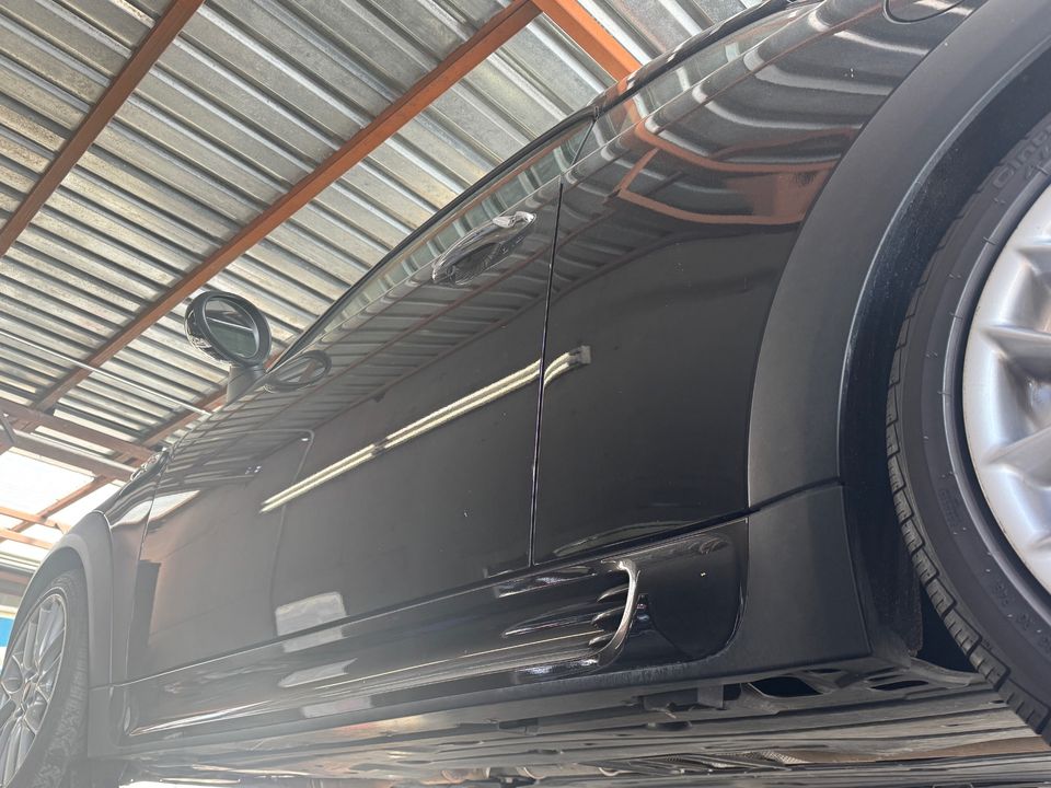 2013 MINI Coupe