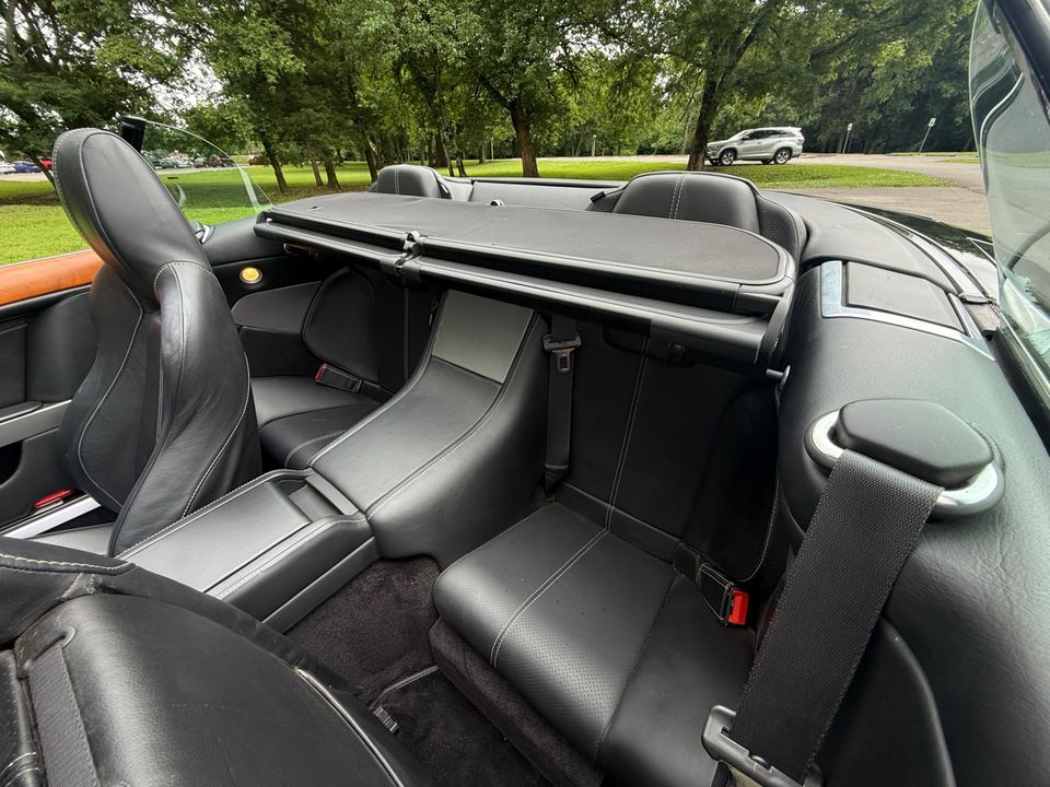 2011 Aston Martin DB9