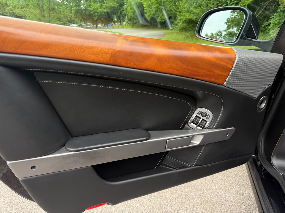 2011 Aston Martin DB9