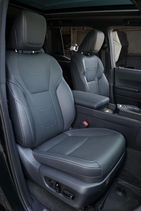 2025 Lexus GX 550