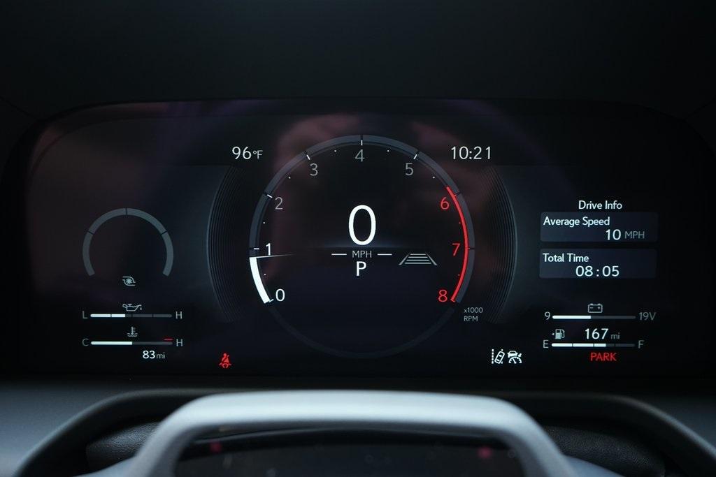 2025 Lexus GX 550