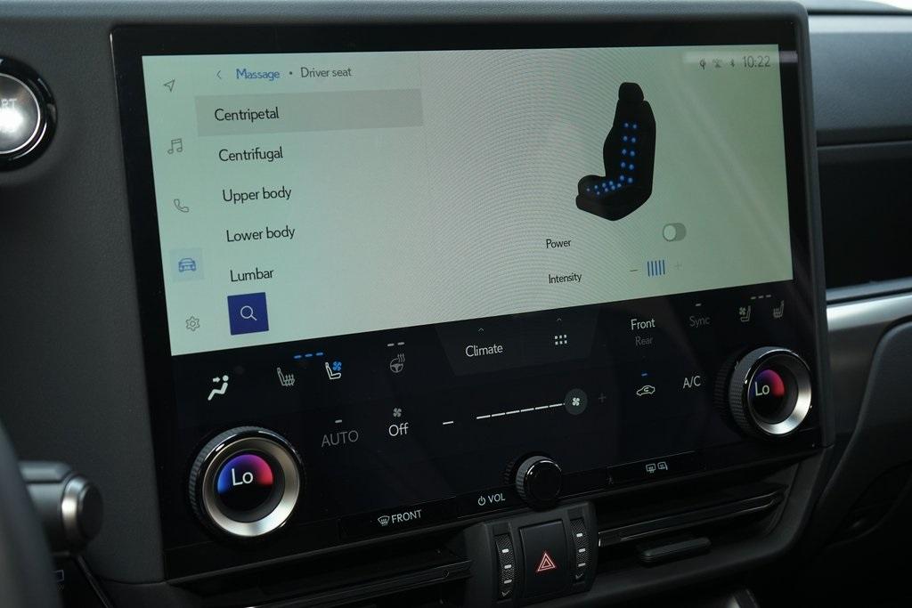 2025 Lexus GX 550