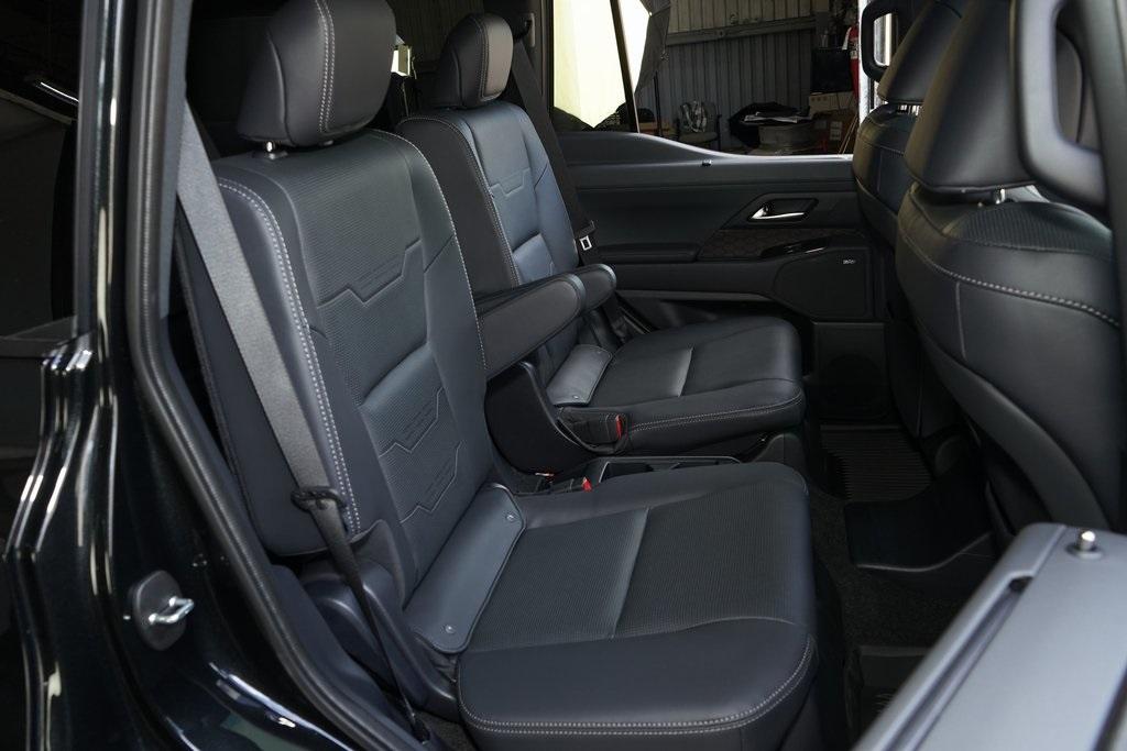 2025 Lexus GX 550