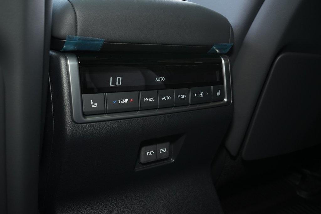 2025 Lexus GX 550