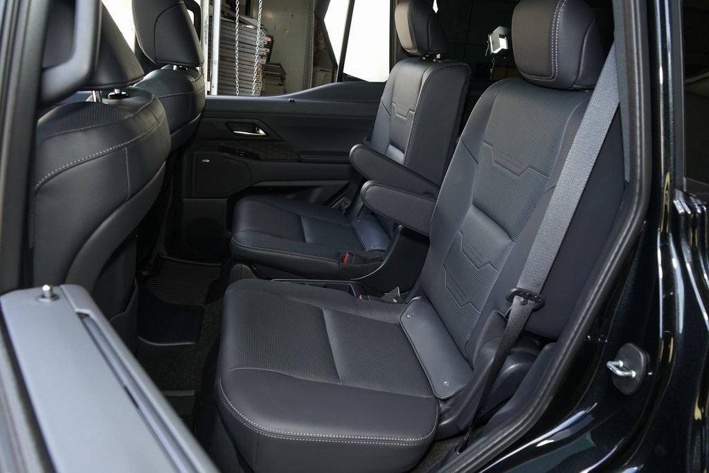 2025 Lexus GX 550