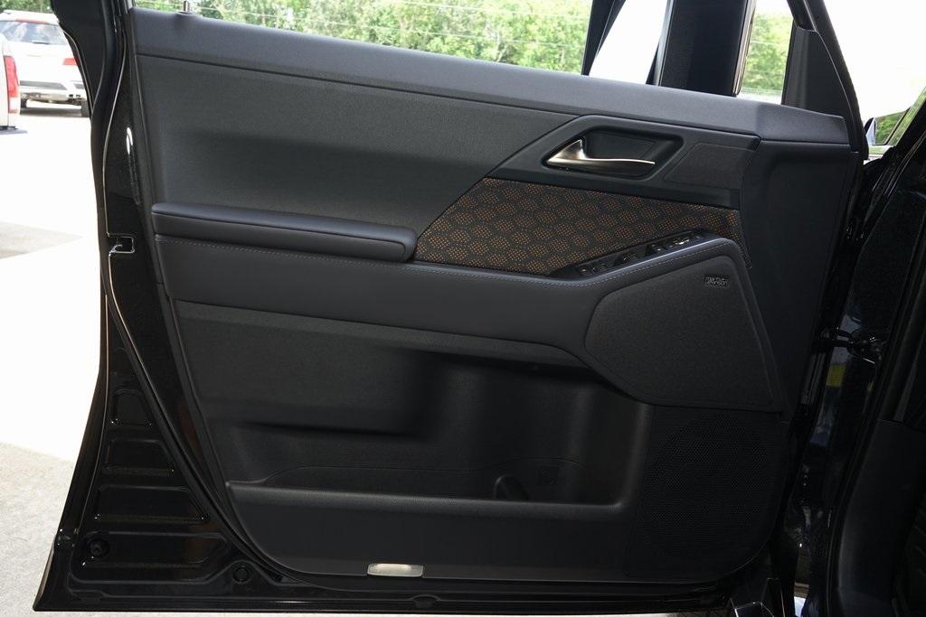 2025 Lexus GX 550