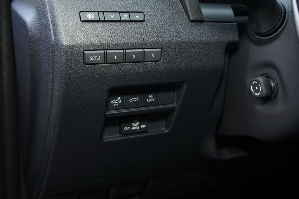 2025 Lexus GX 550