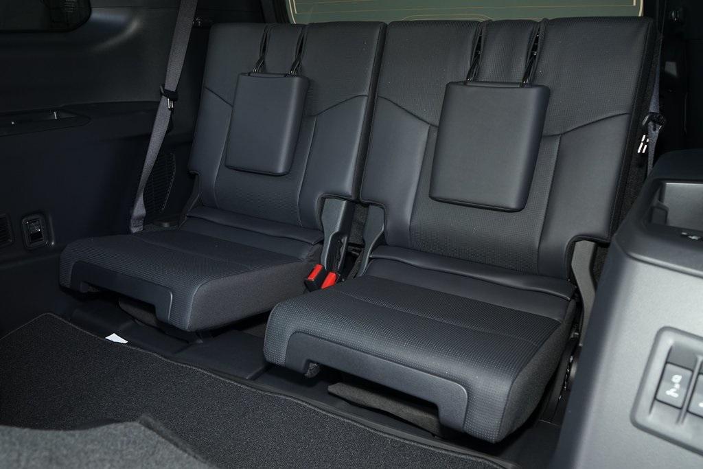 2025 Lexus GX 550