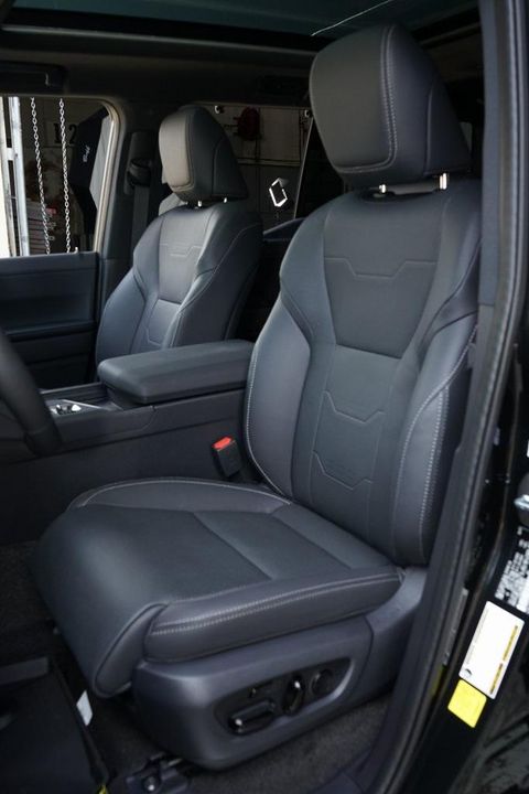 2025 Lexus GX 550