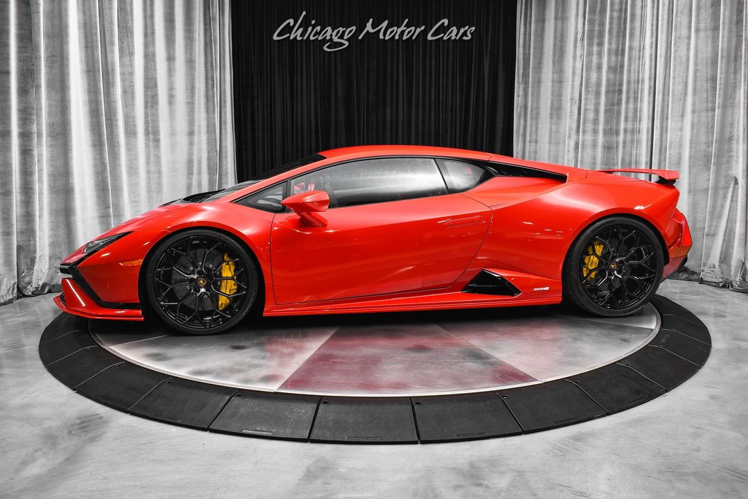 2023 Lamborghini Huracan