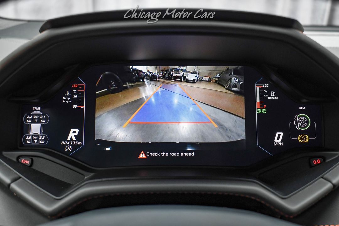 2023 Lamborghini Huracan