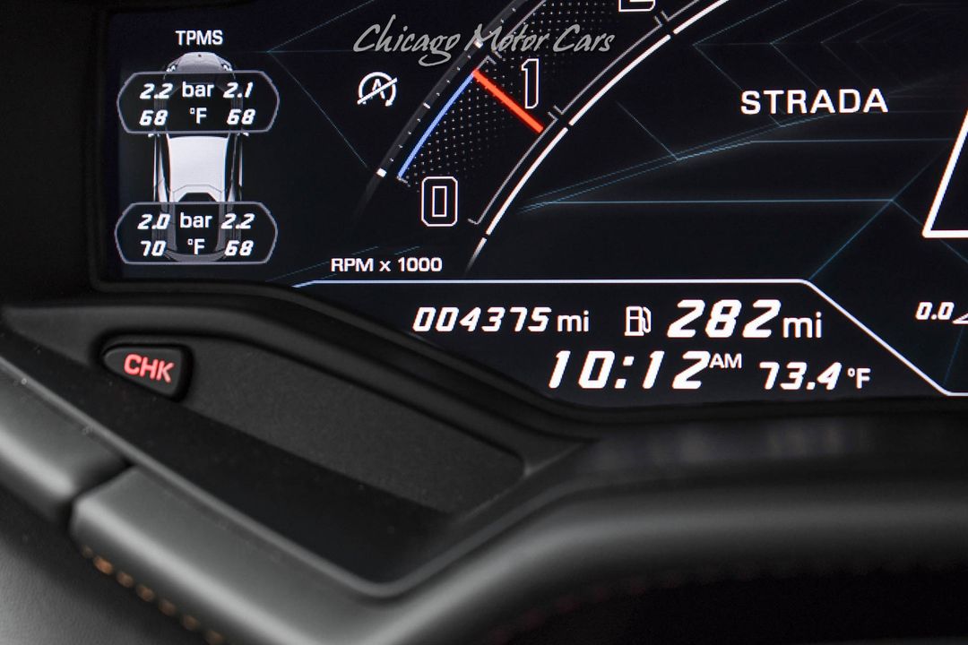 2023 Lamborghini Huracan