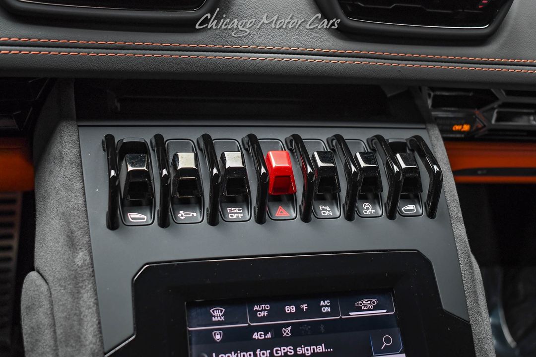 2023 Lamborghini Huracan