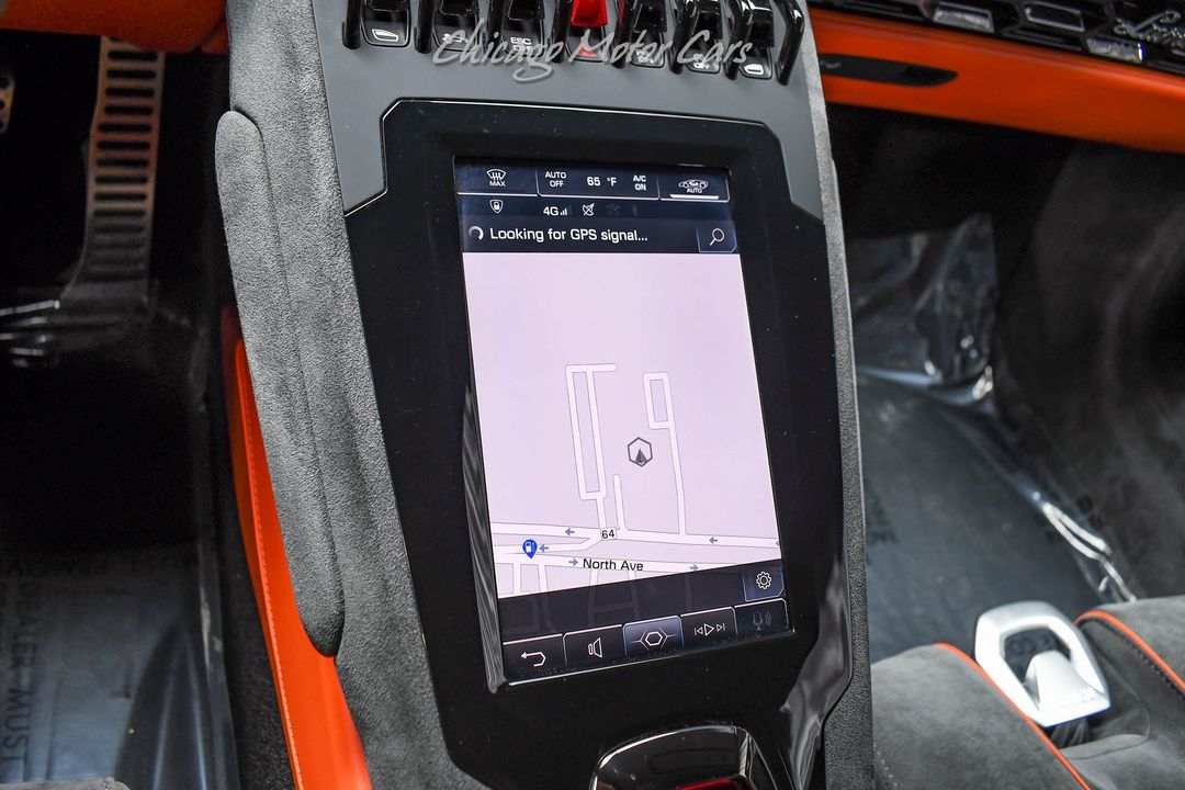 2023 Lamborghini Huracan