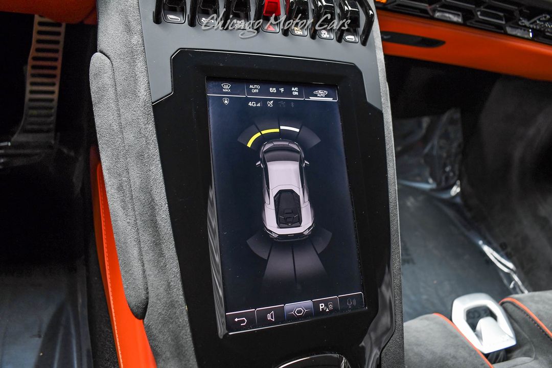 2023 Lamborghini Huracan