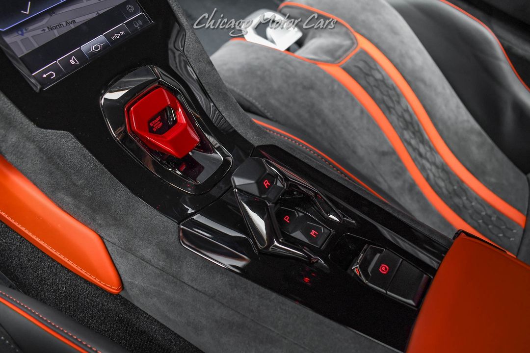 2023 Lamborghini Huracan