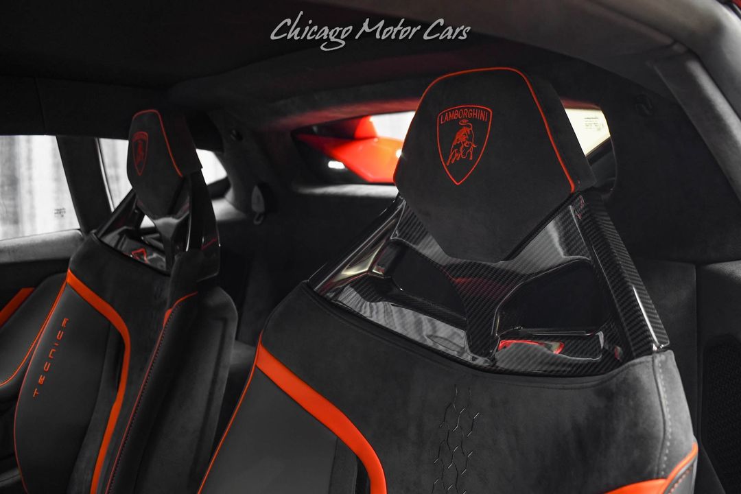 2023 Lamborghini Huracan