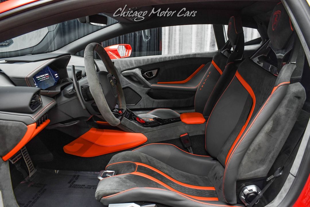 2023 Lamborghini Huracan