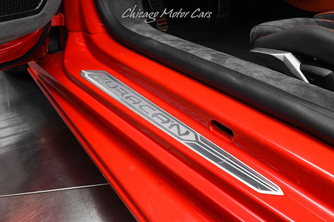 2023 Lamborghini Huracan