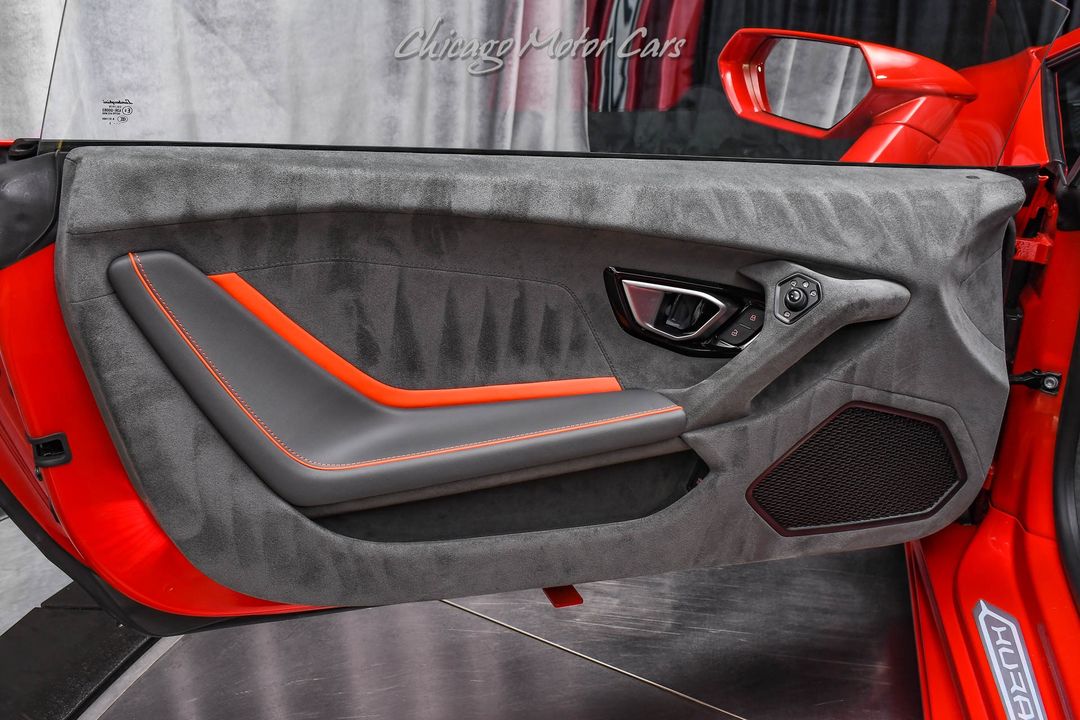 2023 Lamborghini Huracan