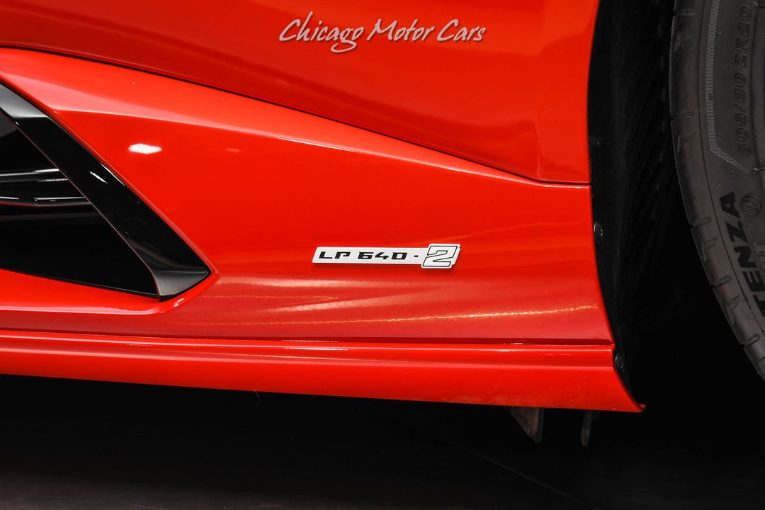 2023 Lamborghini Huracan