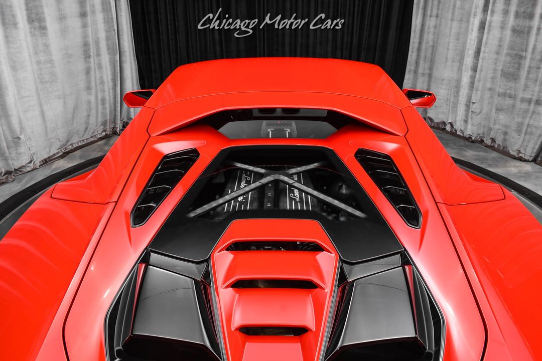 2023 Lamborghini Huracan