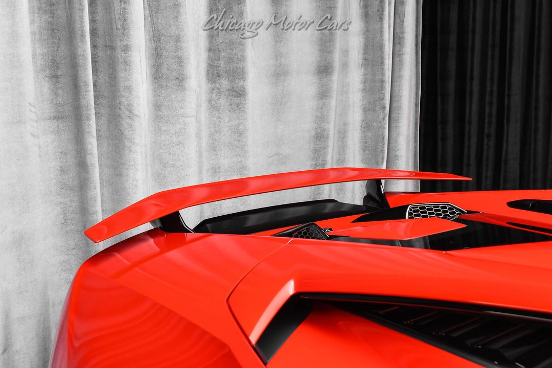 2023 Lamborghini Huracan