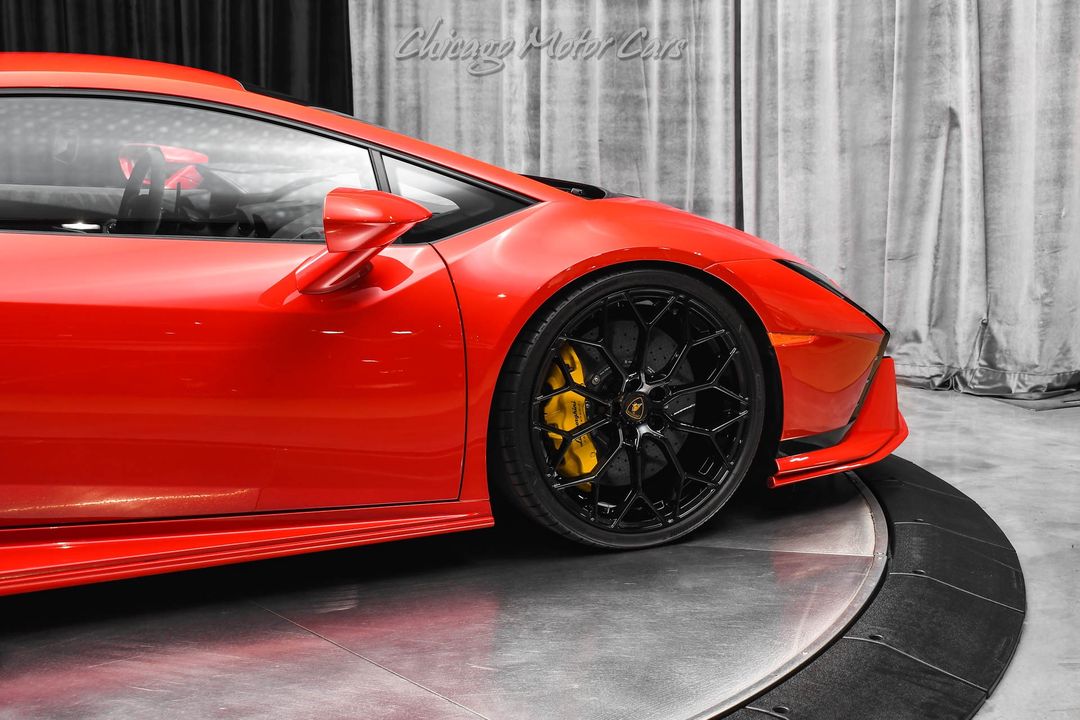 2023 Lamborghini Huracan
