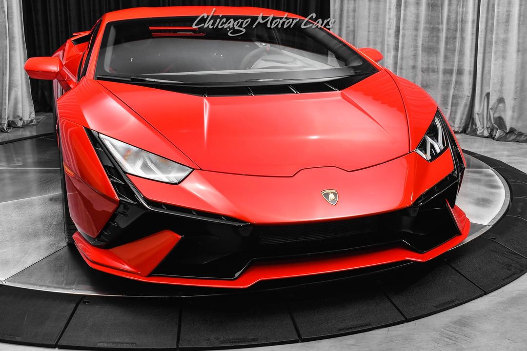 2023 Lamborghini Huracan