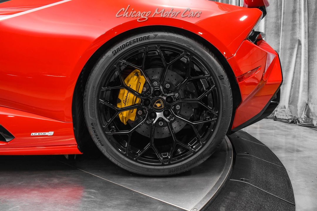 2023 Lamborghini Huracan