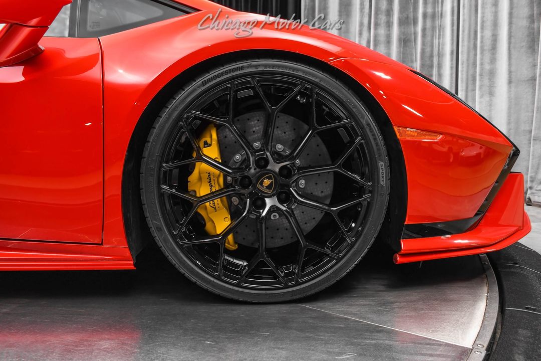 2023 Lamborghini Huracan