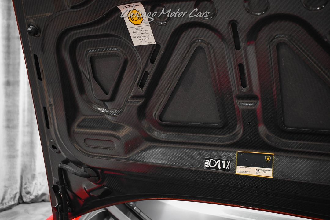 2023 Lamborghini Huracan