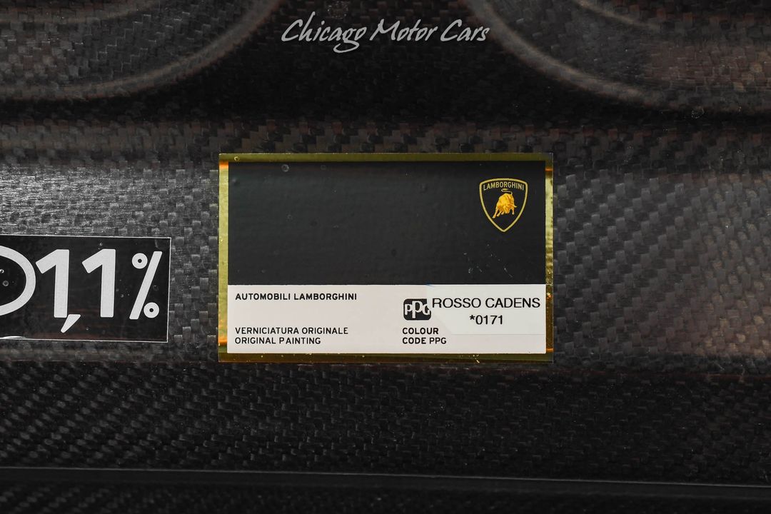 2023 Lamborghini Huracan
