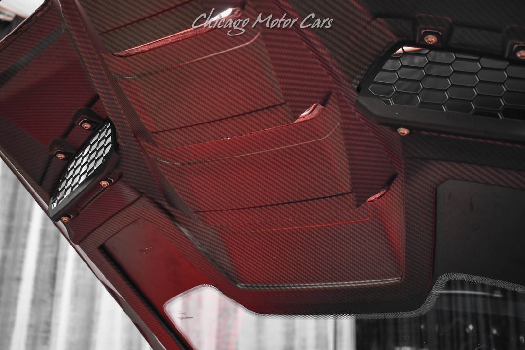 2023 Lamborghini Huracan
