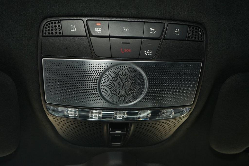 2021 Mercedes-Benz G-Class