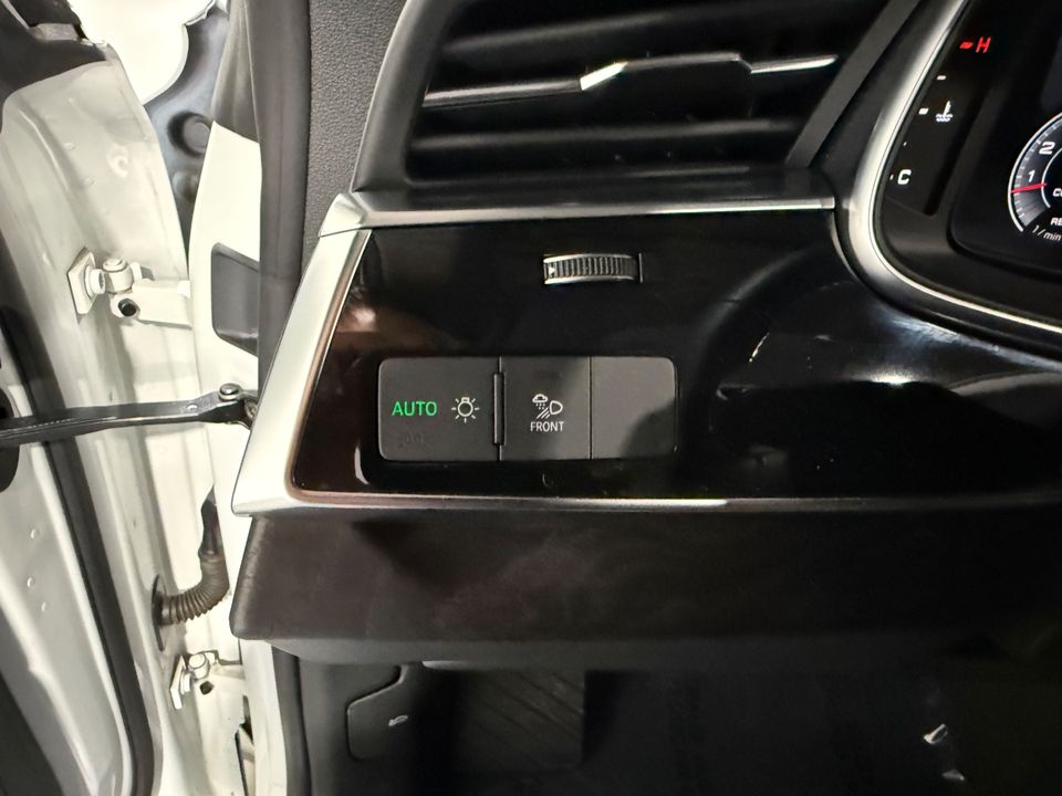 2022 Audi Q8 PREMIUM 55TFSI QUATTRO AWD
