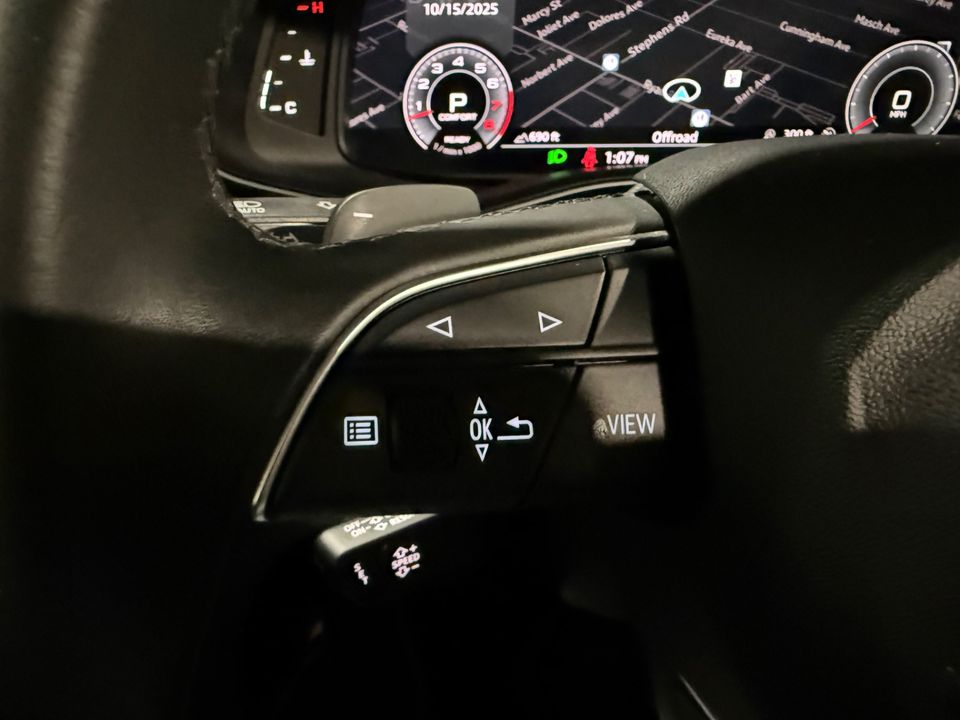 2022 Audi Q8 PREMIUM 55TFSI QUATTRO AWD