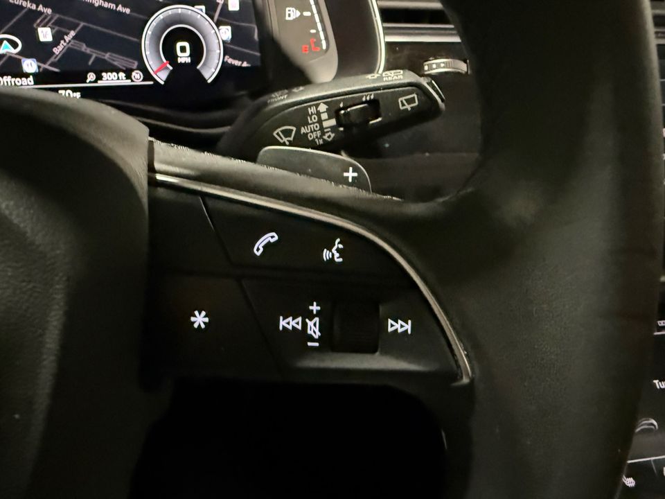 2022 Audi Q8 PREMIUM 55TFSI QUATTRO AWD