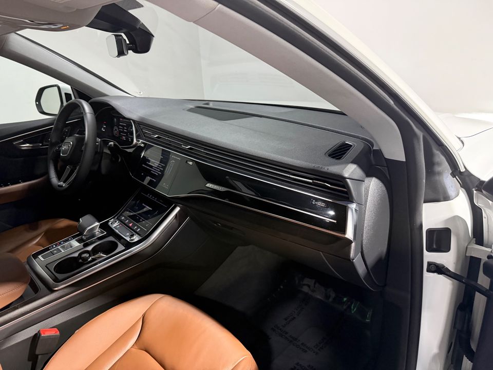 2022 Audi Q8 PREMIUM 55TFSI QUATTRO AWD