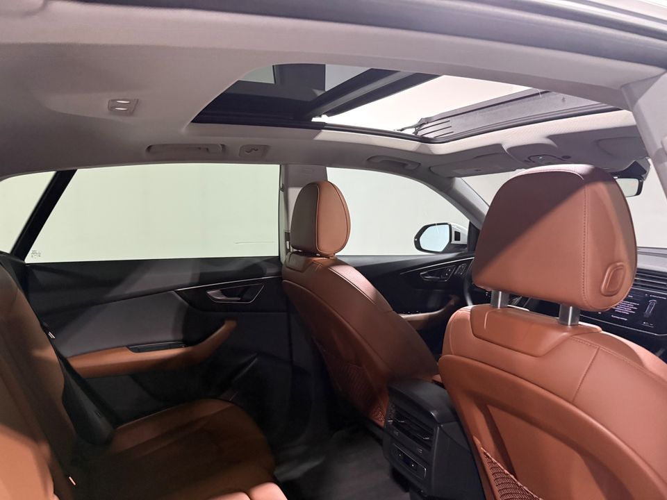 2022 Audi Q8 PREMIUM 55TFSI QUATTRO AWD