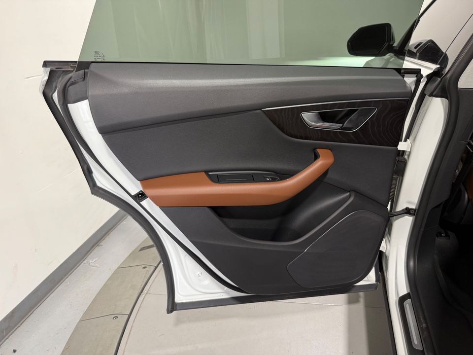 2022 Audi Q8 PREMIUM 55TFSI QUATTRO AWD