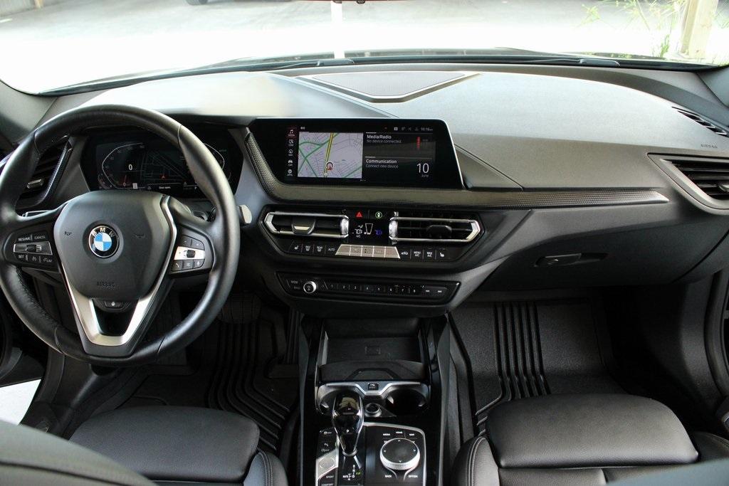 2022 BMW 2 Series