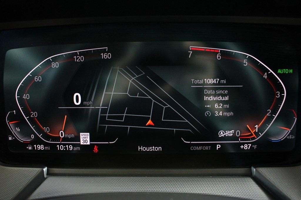 2022 BMW 2 Series