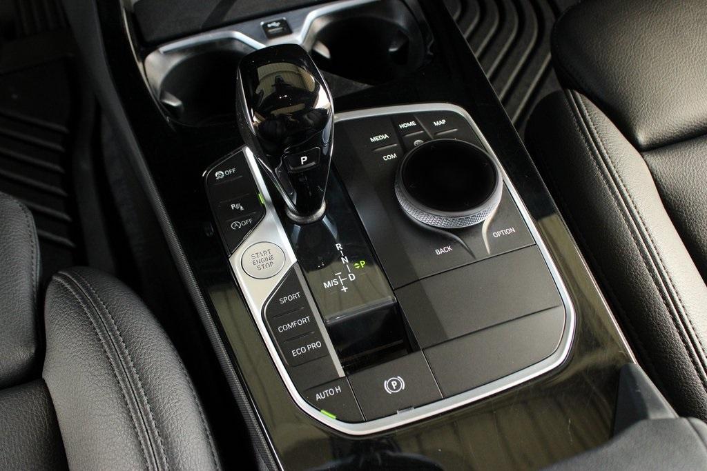 2022 BMW 2 Series