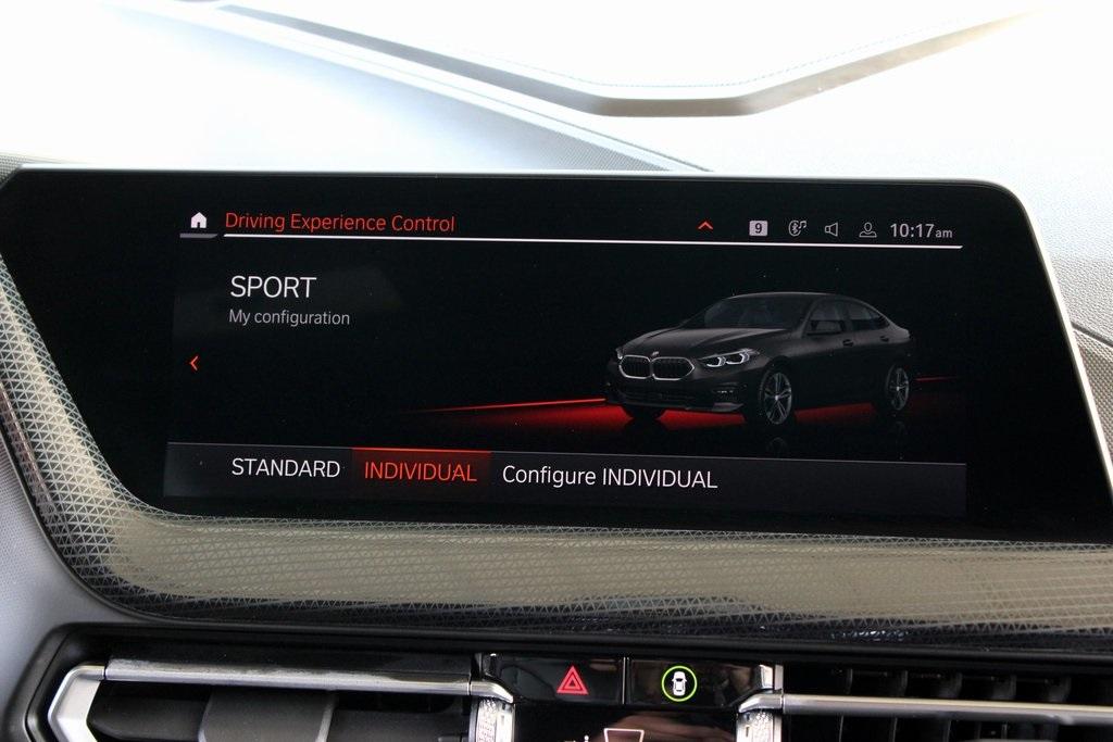 2022 BMW 2 Series