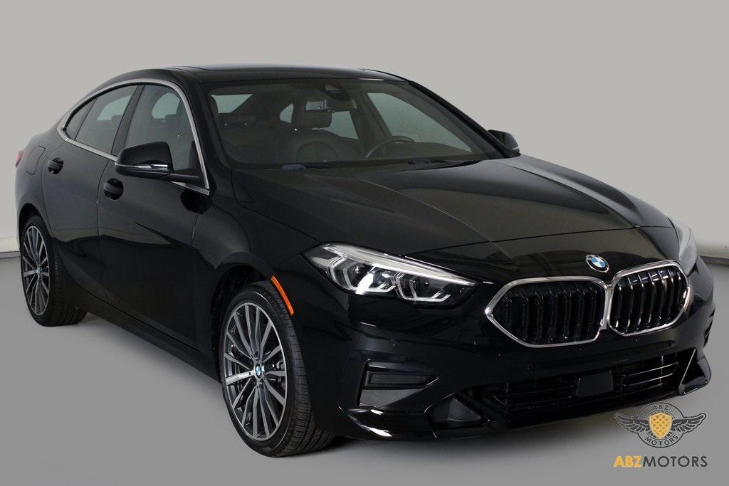 2022 BMW 2 Series