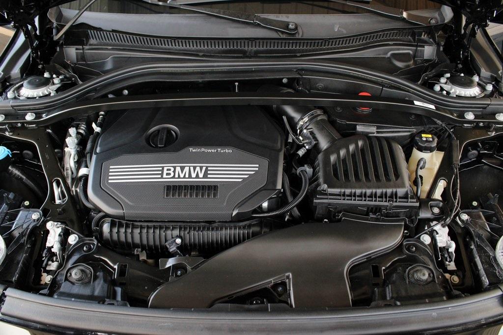 2022 BMW 2 Series